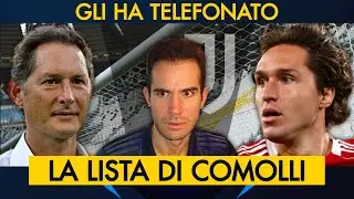 “GRAZIE, CONTINUA COSÌ”, ELKANN HA CHIAMATO SPALLETTI | CHIESA JUVENTUS MA NON SOLO