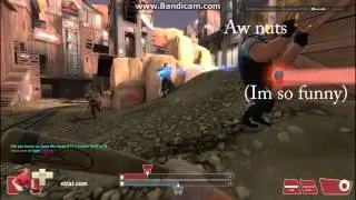 TF2: How to Scoot