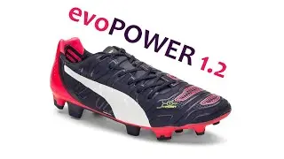 PUMA evoPOWER 1.2 Review