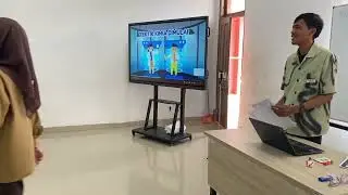 MEDIA PEMBELAJARAN KIMIA- ULTAKIM (ULAR TANGGA KIMIA)