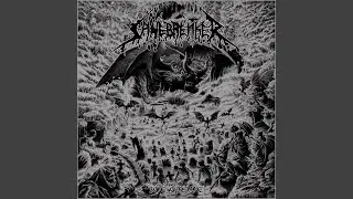 ... into the Ice Grave