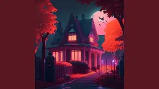 Monster Mash (Lofi Remix)
