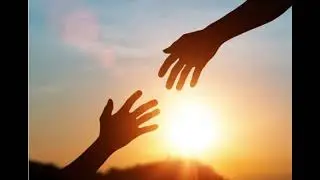 The Morning Charge | Saved by His Mercy