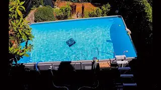 ZODIAC CNX 10 - La Recensione dell'RPC, (Robot Pulitore) del più celebre brand Robot per Piscine