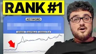 FREE Keyword Research For My Next AI Lead Gen Website