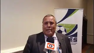 Mauricio el Tuco Alfaro y su legado al futbol Salvadoreño. #futbol #futbolsalvadoreño #foryou