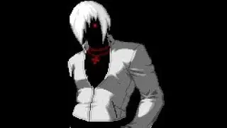M.U.G.E.N: New Code Crashed Killer！