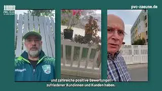 Die Vorteile eines PVC‑Zauns