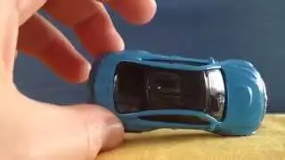 Hot Wheels BMW M4