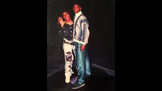 Mr DJ - Doug E Fresh & Joyce 