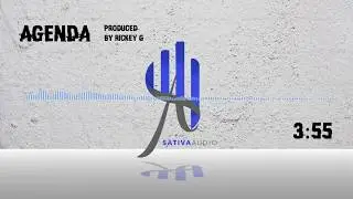 Sativa Audio | 