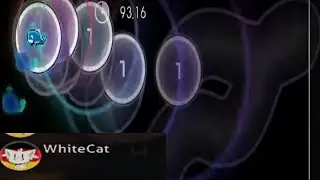 when you play a tech map vs whitecat in owc
