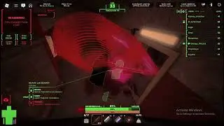 Every Raid In Blackout Revival!