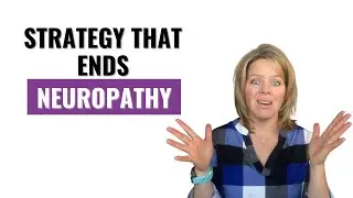What Are The Symptoms of Diabetic Neuropathy