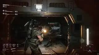 Aliens Fireteam Elite part 1