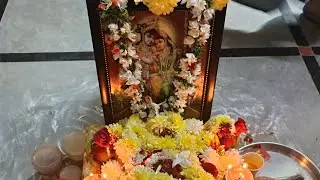Sandhi gobbammalu #sankranthi#gobbamma #trending 