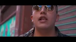 J Salazar - Ritmo & Sabor