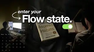 Flow State: How to Enter the Zone and Do Your Best Work