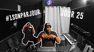1 SON PAR JOUR | Saison 2 Jour 25 - MONEY BAG  ft Tripa Gninnin