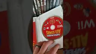 Super Mario All Stars Wii Nintendo
