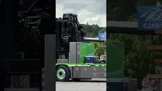 Is This the Coolest Truck Ever Made?