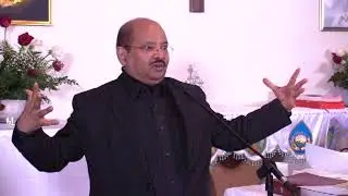 141-Psalms Retreat Malayalam NJ USA By Br Thomas Paul 26 to 31st Dec 2017