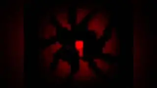 Corrupted sky (broken script x SCP foundation)