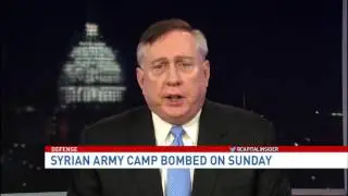 The debate over how to best contain ISIS