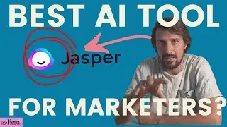 Jasper AI For Marketing Teams (is it any good?)