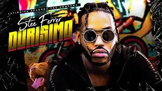 Stee Ferrer - DURISIMO - Video Oficial