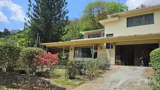 Fixer Upper 3 Bedroom 3 Bathroom House for sale on Lakehurst Drive, Kingston 8, Jamaica