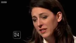 Mastermind 2014-2015 Episode 24 (UK Series)