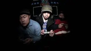 ENCOUNT MC's （micathe bulwark ,MONOm.i.c ,JANS）「ENCOUNT」 Music Video