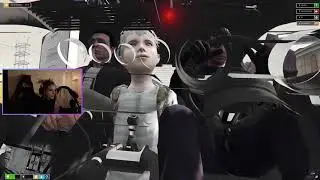 LUX I TETKA PLJACKAJU ZAJEDNO!!!PANAMA RP!!!