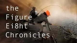 The Figure 8 Chronicles - Official Trailer, Presented by Musky Fool Fly Fishing Co.