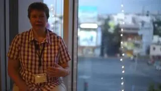 Tine Verdonck, Institute of Tropical Medicine, Antwerp