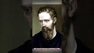 Famous Italian Artists in History #shorts