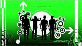 Traum - Invisible (Luca Antolini Dj Trance Mix) &middot;2000&middot;
