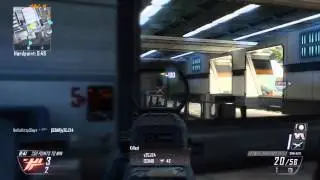 BO2: FAL Nuclear Fail *LIVE* Commentary