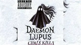 Tengo El Swag - Chri$ K!lla [Prod. by Daemon Lupus]
