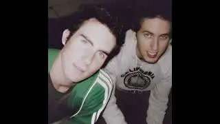 Adam Levine & Jesse Carmichael - The Sentimental Programmer