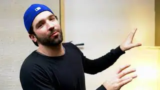 The Band Royale - Getting Acquainted With Nate Bauman