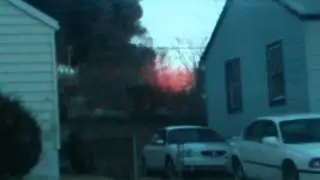 Berkley's on FIRE!