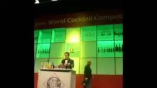 FOTOS ALEMANIA 2009 WCC YOUTUBE IBA MEETING