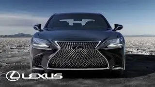 Geneva International Motor Show 2017