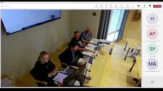 Kunnanvaltuusto 17.6.2023