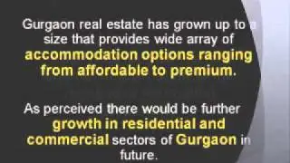 Gurgaon Property, Gurgaon property dealer, Property in Gurgaon