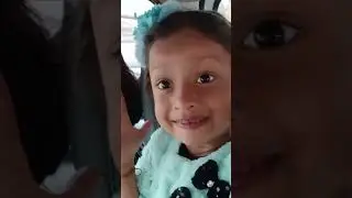 Akshita vlog, Mama's friend, street food and masti