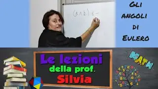 Angoli di Eulero