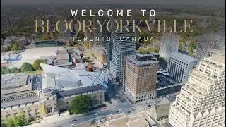 CBRE Urban Retail Team - Welcome to Bloor-Yorkville